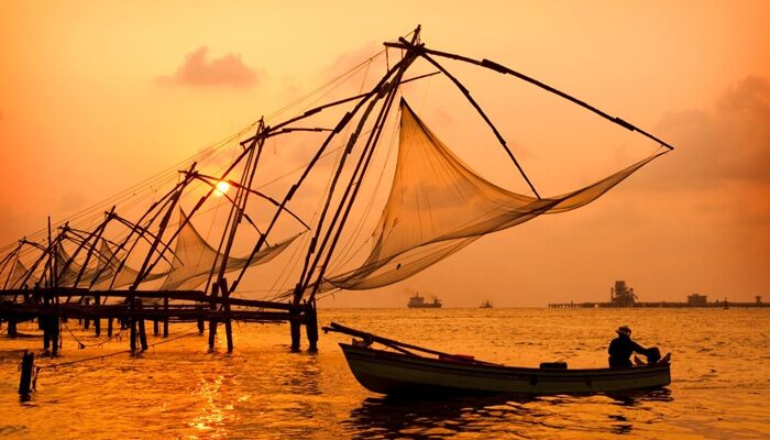 BEST OF SOUTH INDIA TOUR