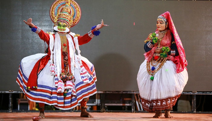 BEST OF KERALA TOUR