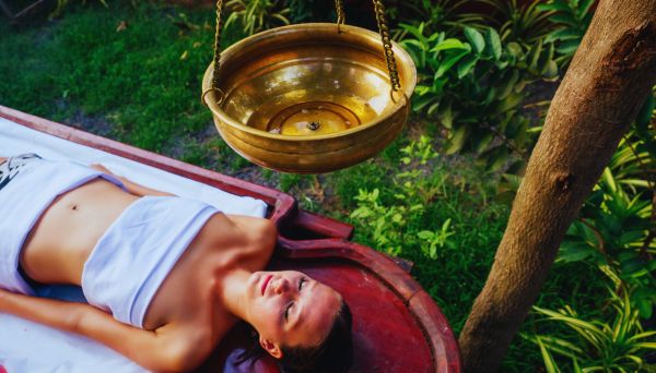 07 Days Kerala Ayurveda Tour
