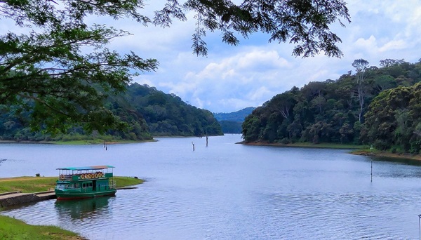 Beautiful Kerala Tour