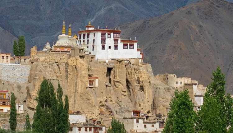 BEST OF LADAKH TOUR