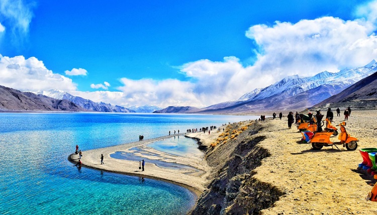 AMAZING LADAKH TOUR