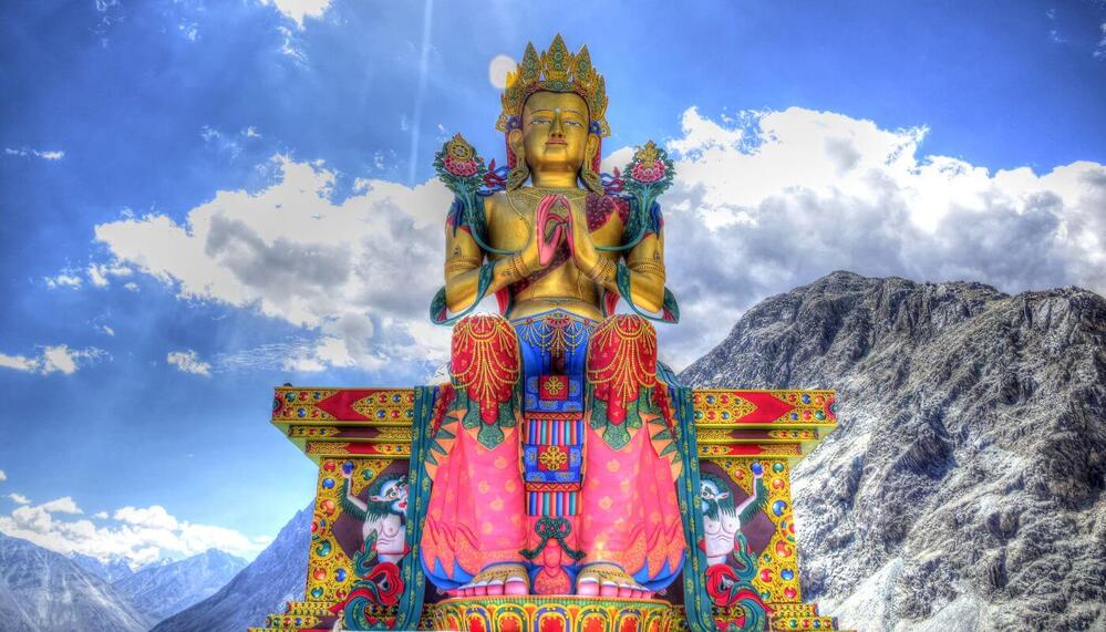 Best of Ladakh