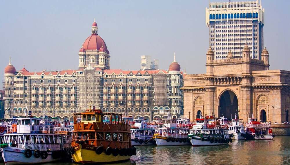 Mumbai and Goa Tour