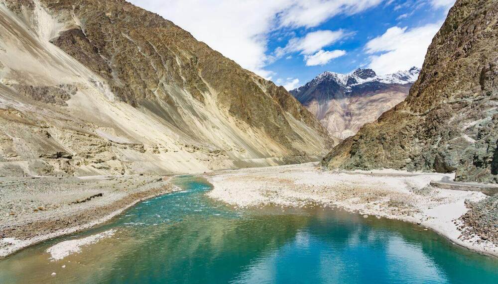 Amazing Ladakh Tour