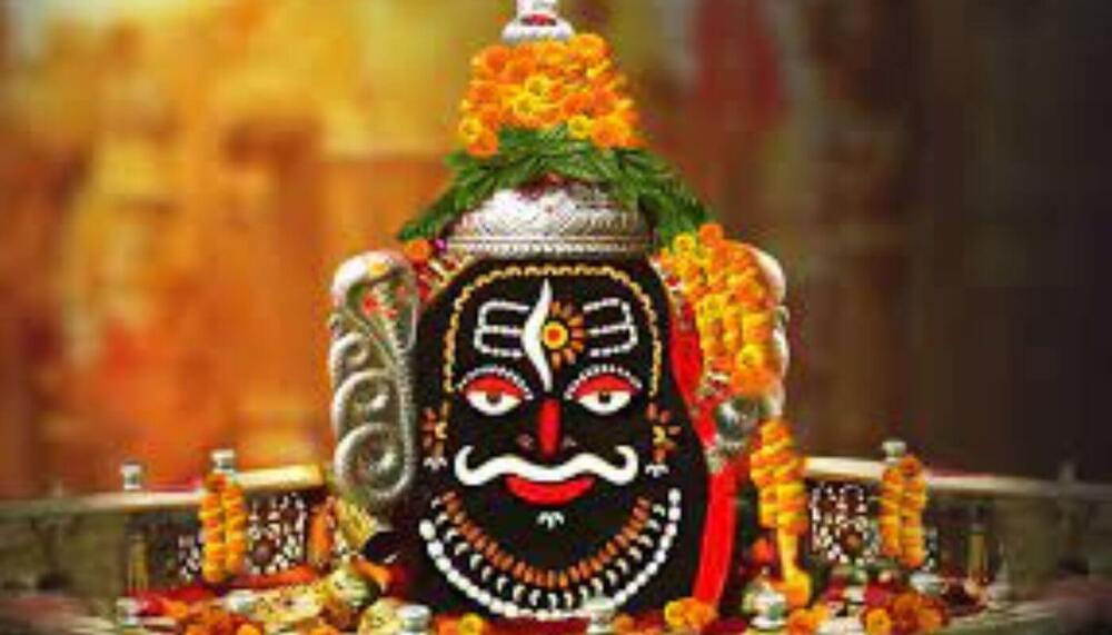 12 Jyotirlinga Tour