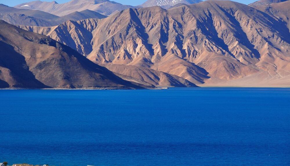 Amazing Ladakh Tour