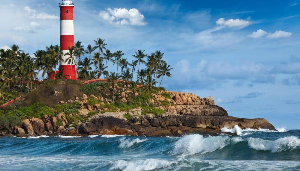 Incredible Kerala Tour