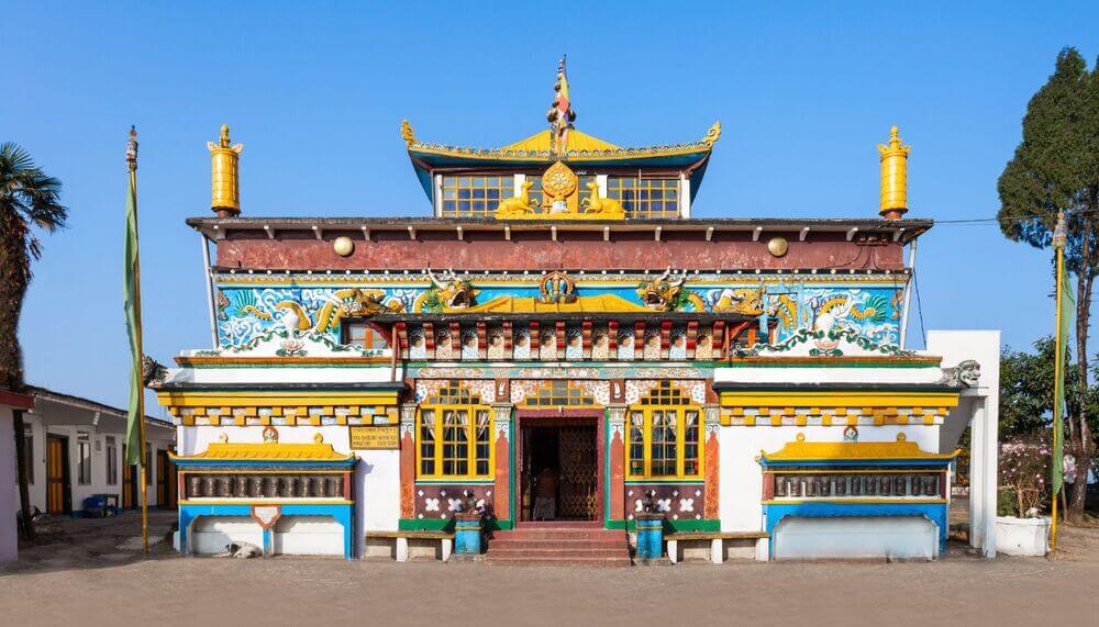 Best of Darjeeling Tour