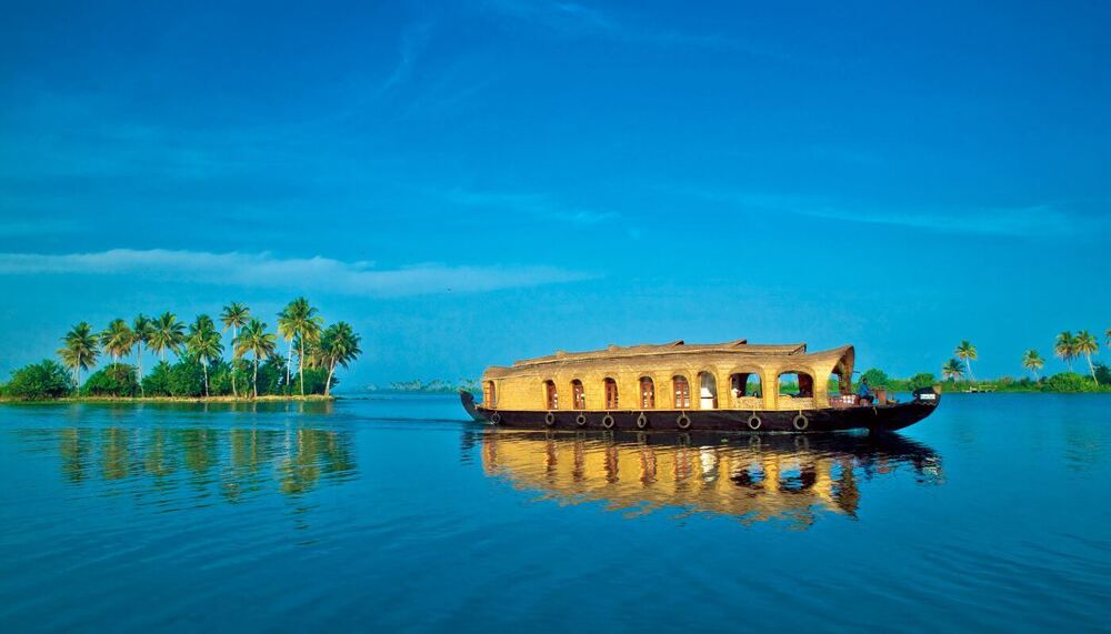Exotic South India Tour