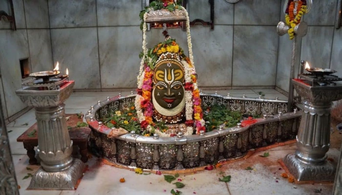 Mahakaleshwar and Omkareshwar Tour