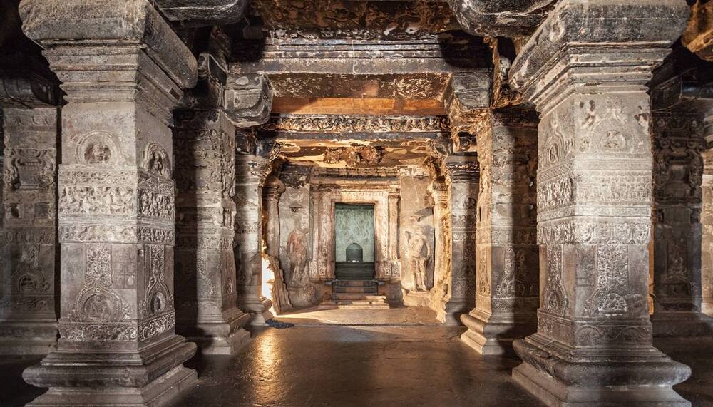 Maharastra Jyotirlinga tour