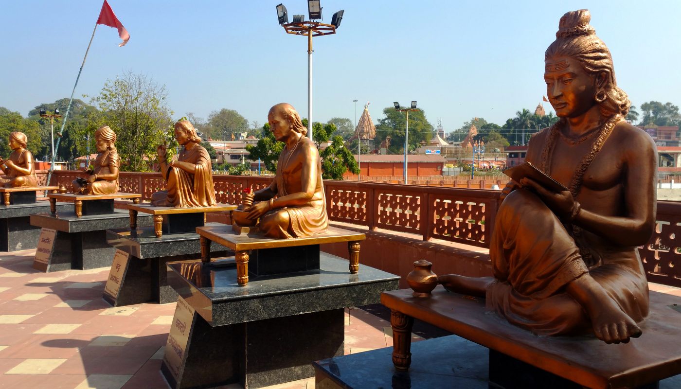 Mahakaleshwar and Omkareshwar Tour