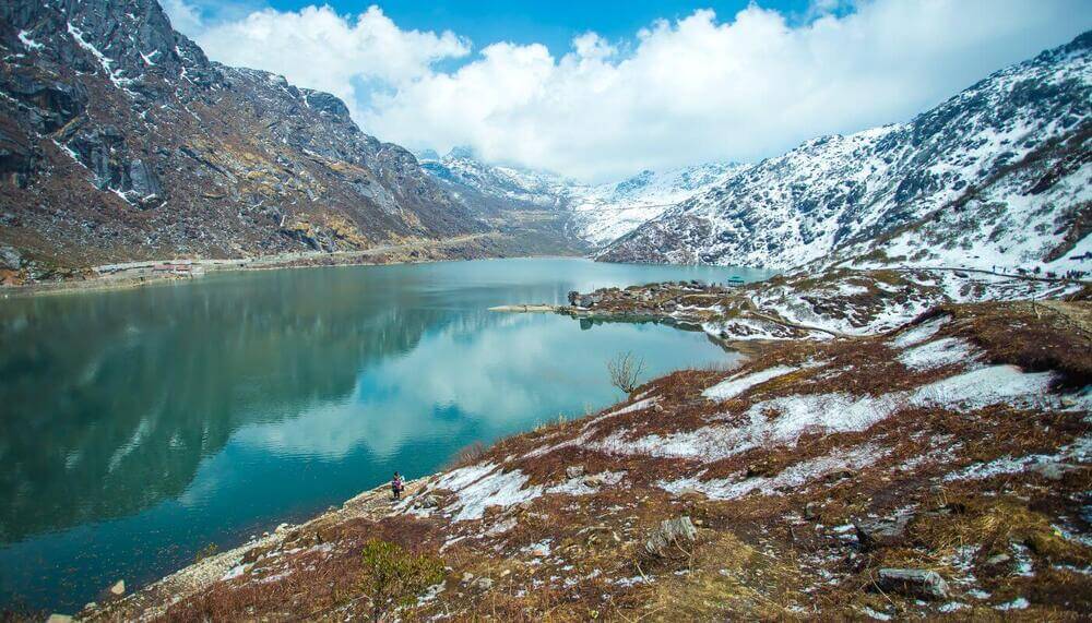 Best of Gangtok Tour