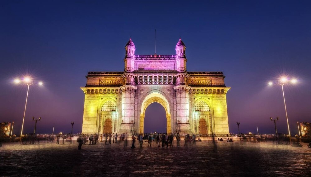 Mumbai Tour