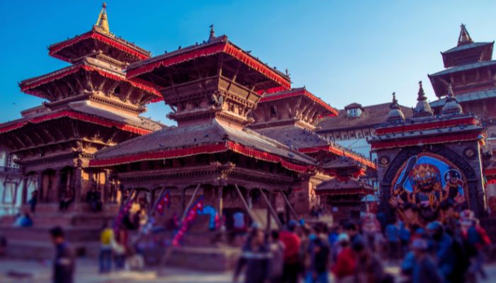 Best of Nepal Tour