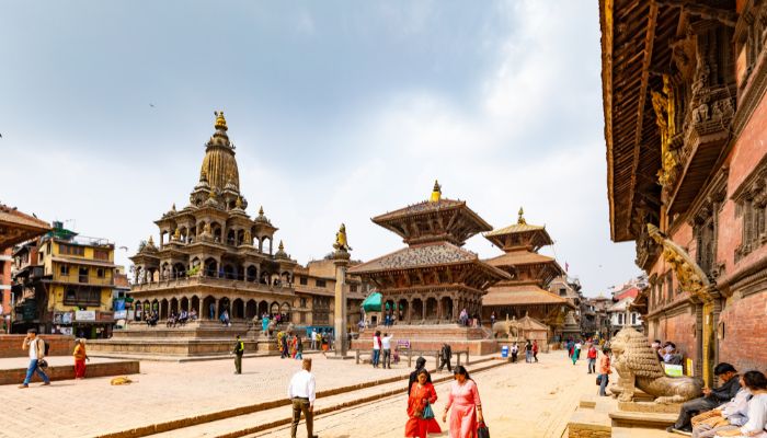 Best of Nepal Tour