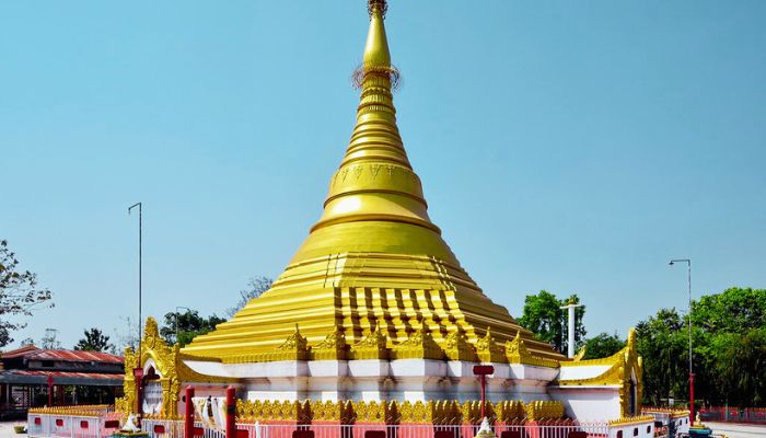 07 days Nepal Tour