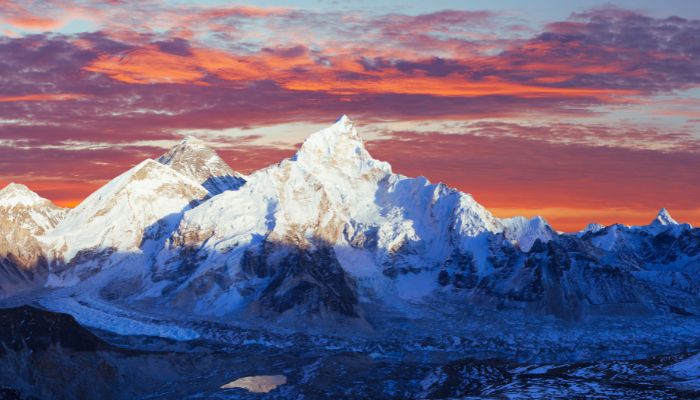Nepal and India Tour