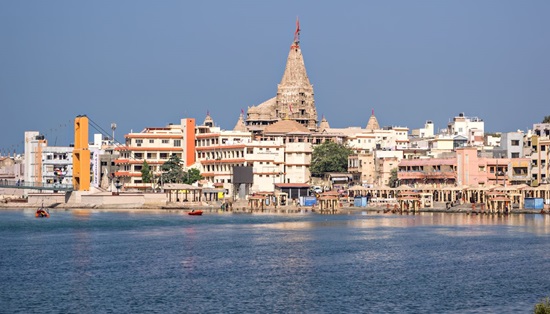 Dwarka and Somnath Tour
