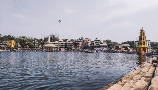 Maharashtra Jyotirlinga Tour