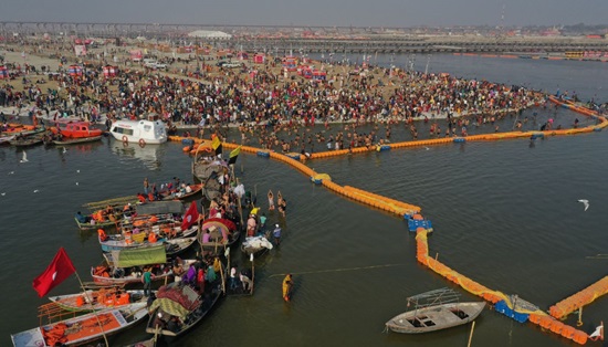 North India Pilgrimage Tour