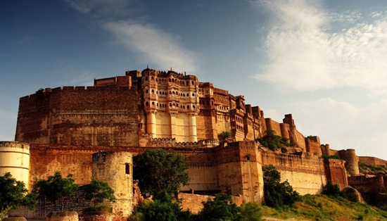 JAISALMER AND JODHPUR TOUR