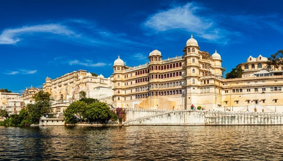 BEST OF RAJASTHAN TOUR