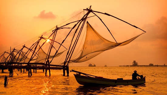 Tamilnadu and Kerala Tour